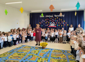 DZIEŃ EDUKACJI NARODOWEJ