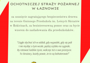 strażak