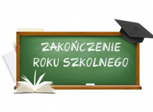 Zakończenie roku szkolnego 2023/2024