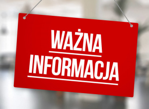 Regulamin dyżuru wakacyjnego