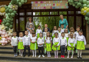 Grupa Wiewiórki