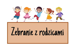 Zebranie z rodzicami