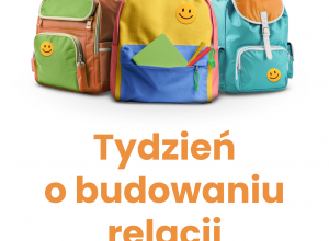 Tydzień Budowania Relacji