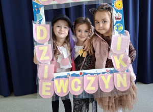 Dzień Dziewczynki