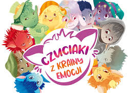 Czuciaki z Krainy Emocji