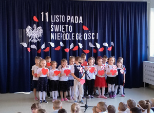 Grupa Wiewiórki podczas występu