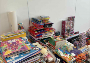 Zbiórka z Rokicin i Łaznowa