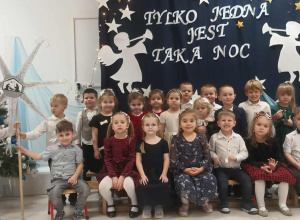 Jasełka w Rokicinach