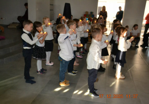 Grupa Sowy podczas występu