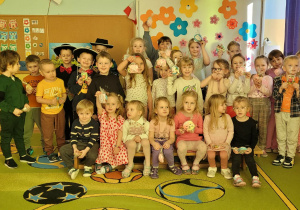 Dzień Kobiet w Łaznowie