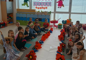 Dzień kobiet w Misiach