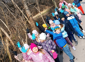 Akcja - Wszystkie Śmieci Nasze Są