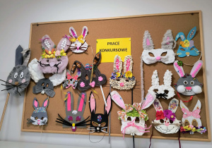 Wystawa prac w Rokicinach