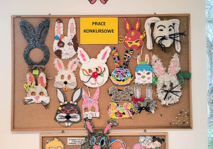 Wystawa prac w Rokicinach