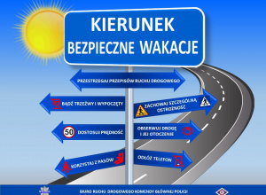Akcja - Tydzień bezpieczeństwa