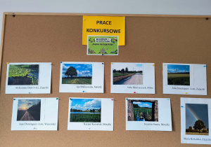 Galeria prac
