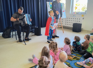 Filharmonia na kółkach