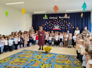DZIEŃ EDUKACJI NARODOWEJ